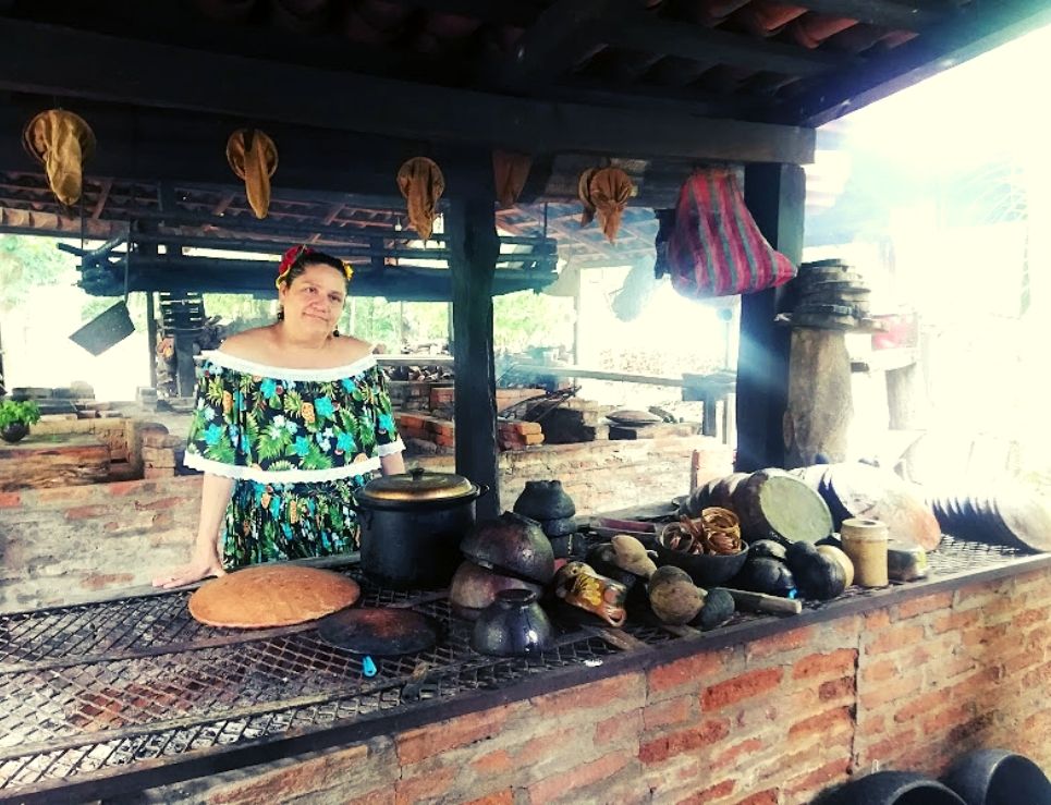 Conoce los platillos, rituales y tradiciones de la cocina chontal en Tabasco 4