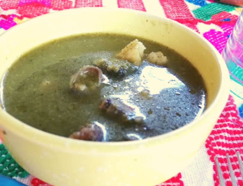 Conoce los platillos, rituales y tradiciones de la cocina chontal en Tabasco 3