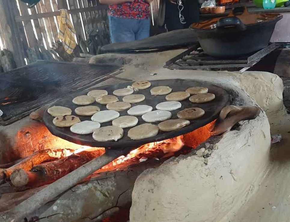 Cocina tradicional mexicana