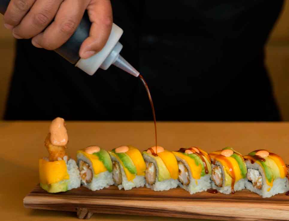 ¿Sabías que el sushi no es japonés? La verdadera historia de su origen