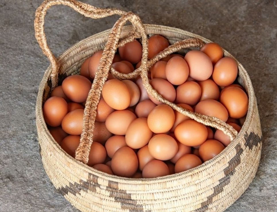 México, el país que más consume huevo en el mundo 0