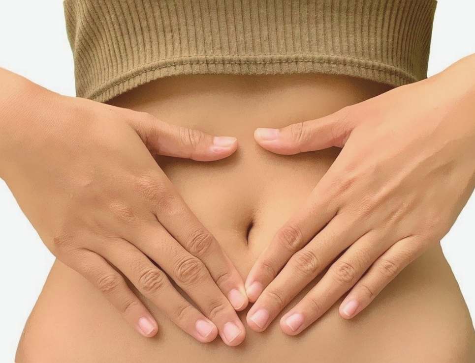Salud intestinal, Foto de Alicia Harper en Pixabay.