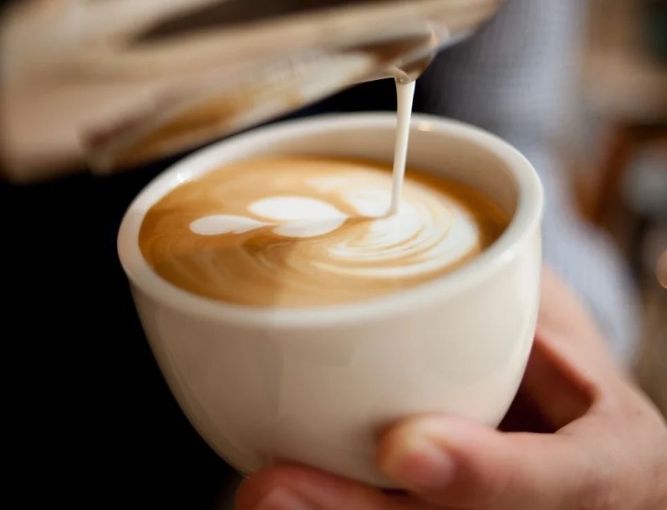 Consejos para hacer arte latte en casa, ¡sin máquina! 2