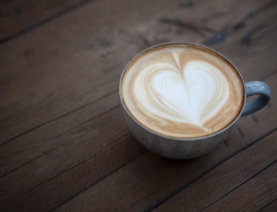 Consejos para hacer arte latte en casa, ¡sin máquina! 3