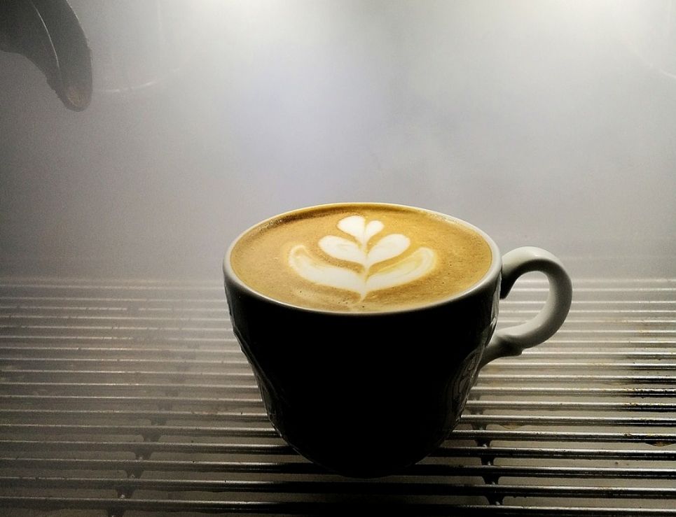 Consejos para hacer arte latte en casa, ¡sin máquina! 4