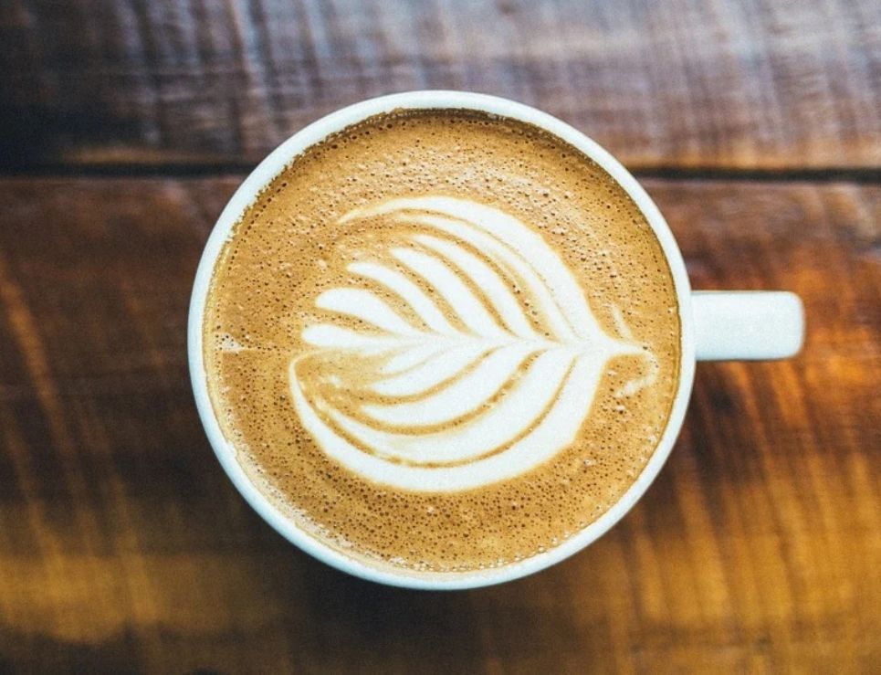 Consejos para hacer arte latte en casa, ¡sin máquina!