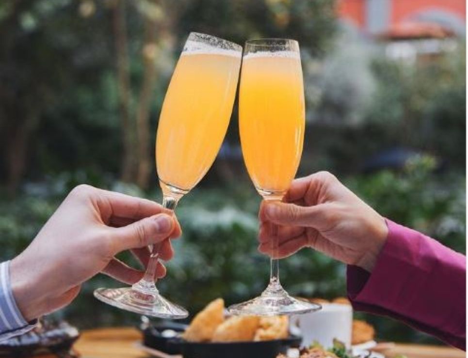 
					Brunch con mimosas, lugares para ir cada fin de semana en CDMX