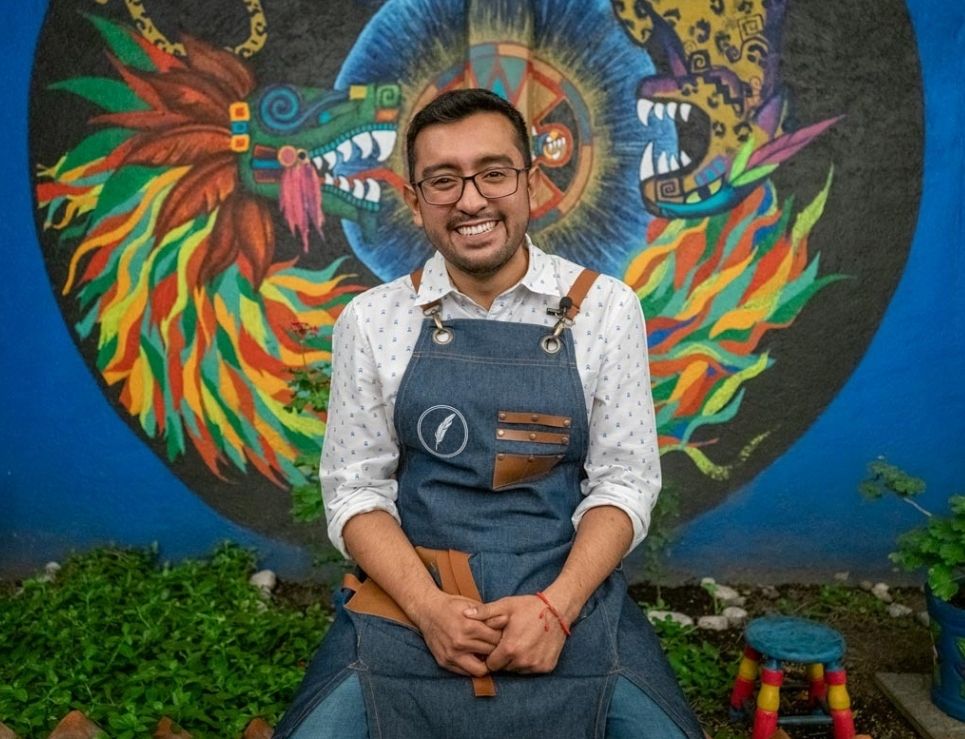 Chefs de México nos cuentan lo mejor y más difícil de trabajar en cocina 2