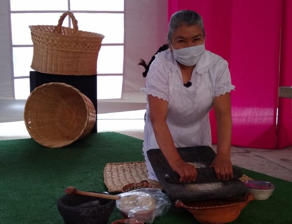 Lanzan diplomado online sobre gastronomía tradicional mexicana 1