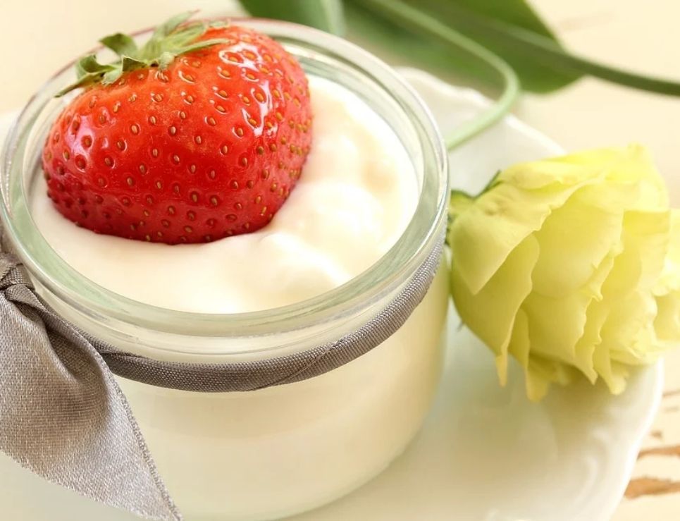 9 diferencias entre el yogur griego y natural 2