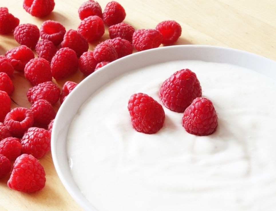 9 diferencias entre el yogur griego y natural