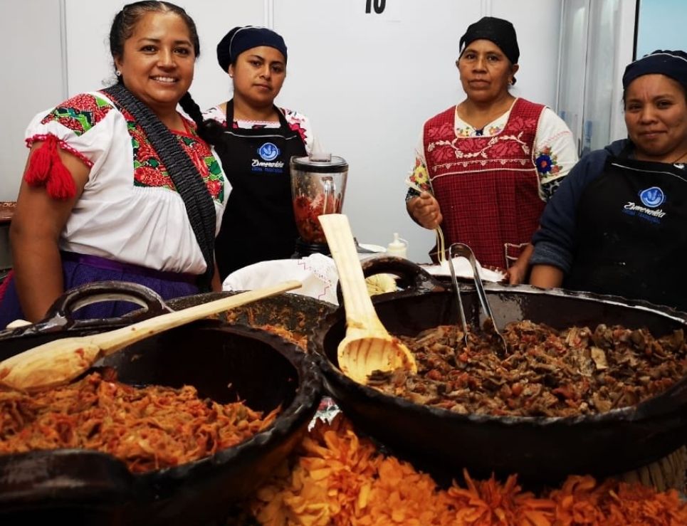 5 utensilios emblemáticos de la cocina tradicional mexicana  4