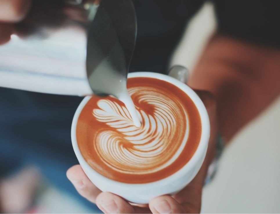 Baristas, expertos en café: ¿Qué hacen y de dónde viene su nombre? 2