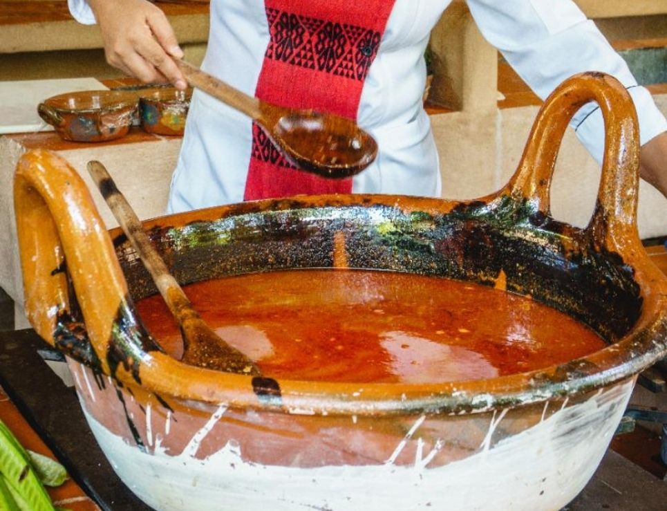 5 utensilios emblemáticos de la cocina tradicional mexicana  3