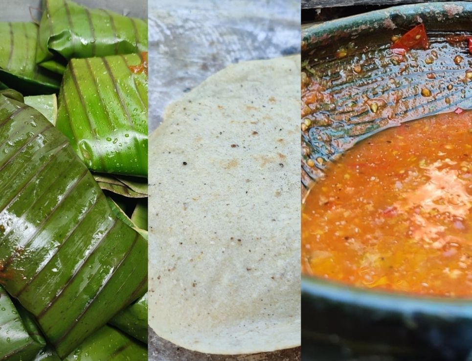 
					5 mitos y supersticiones de la cocina tradicional mexicana