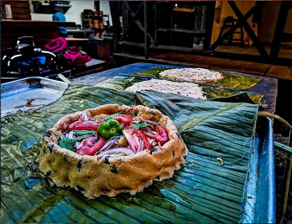 Pib, el platillo ceremonial que da la bienvenida a los muertos en Yucatán