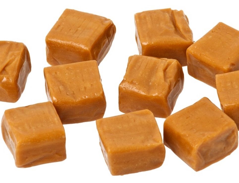 ¿Conoces el origen de los caramelos? ¡Iniciaron como tratamiento médico! 2