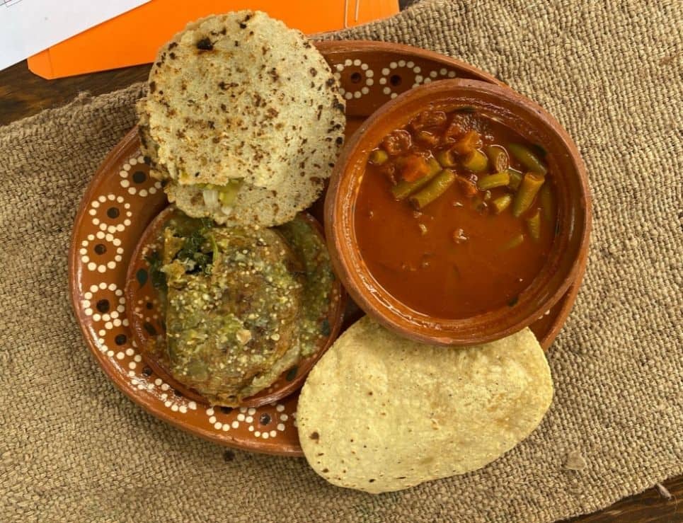 3 comidas de Guanajuato que seguro no conoces 1