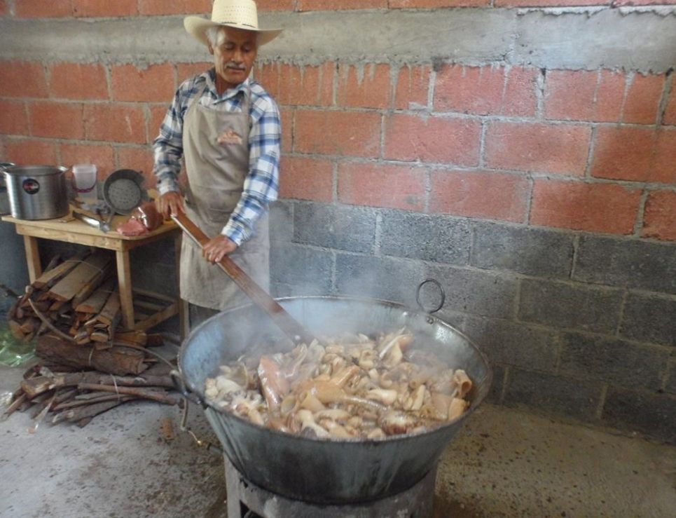 3 comidas de Guanajuato que seguro no conoces 0
