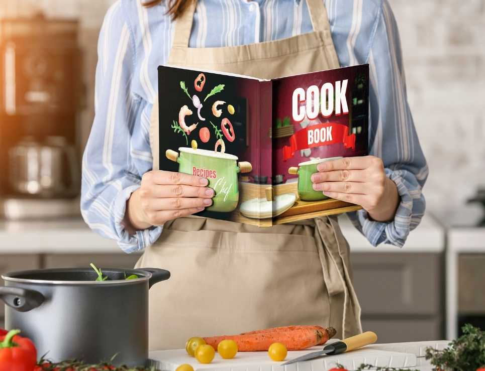 
	     Regalos para foodies 2021: libros nuevos y clásicos que debes tener en tu cocina