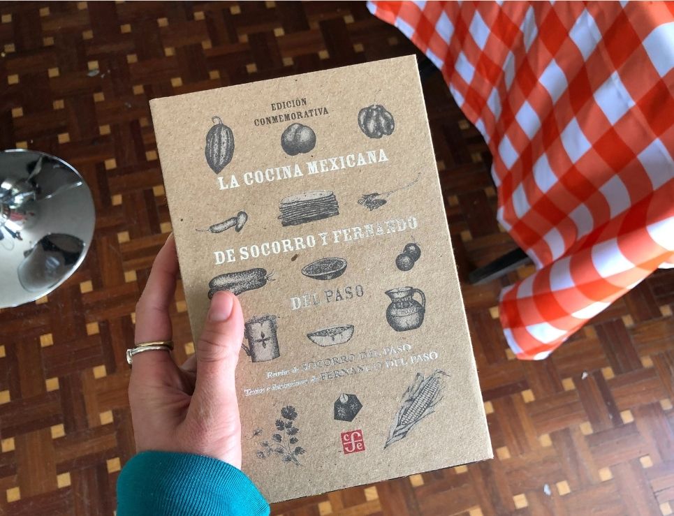 Regalos para foodies 2021: libros nuevos y clásicos que debes tener en tu cocina 4