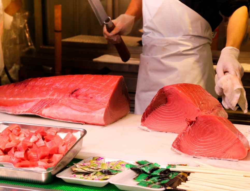Datos que no sabías del atún y tips para degustarlo mejor