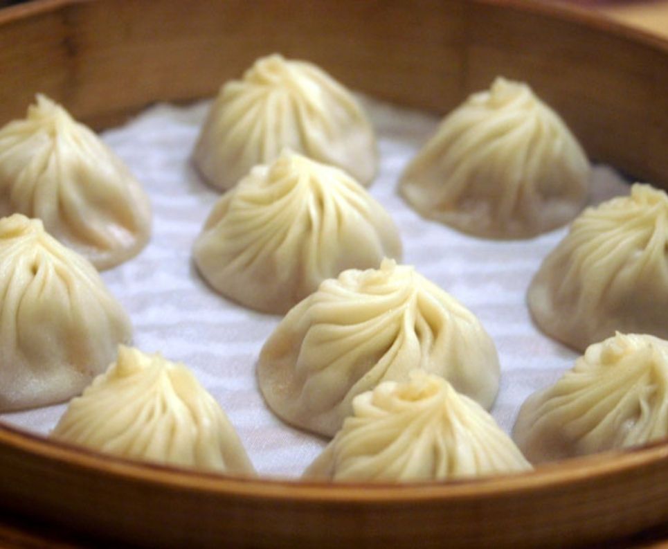 Diferencias entre 7 tipos de dumplings y cómo reconocerlos