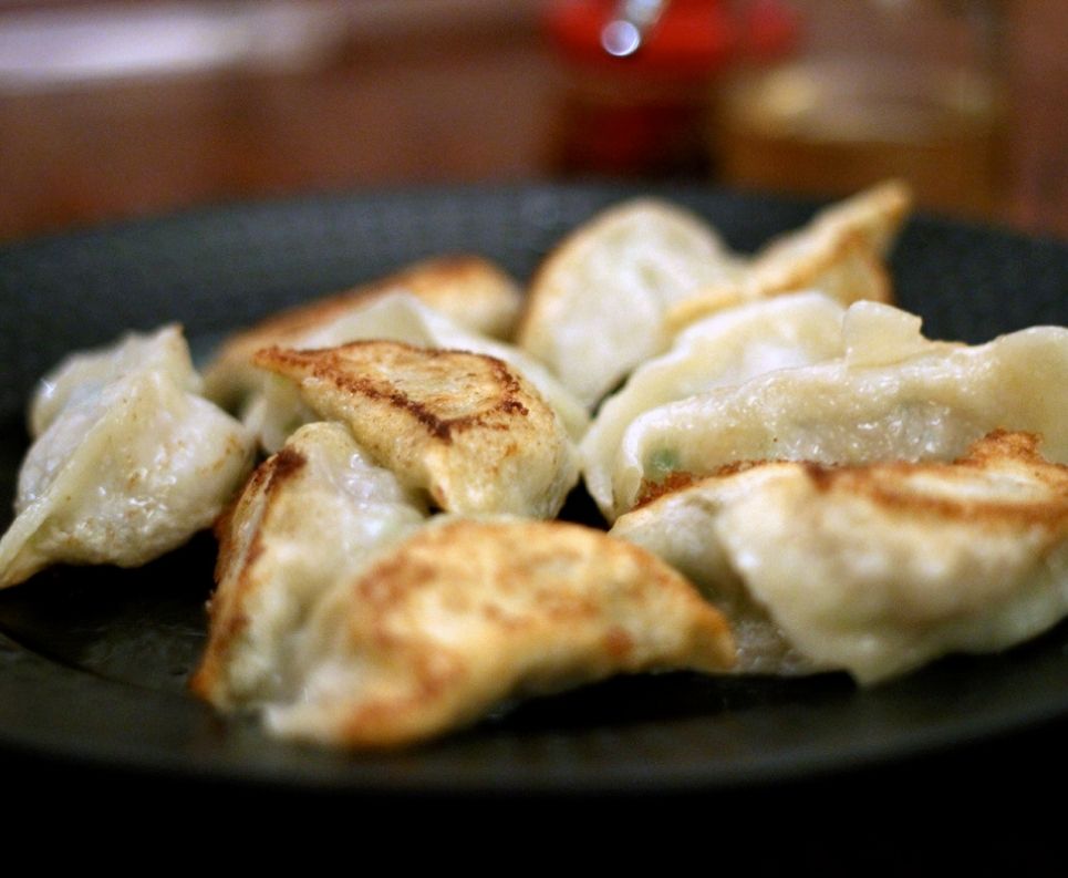 gyoza-dumpling