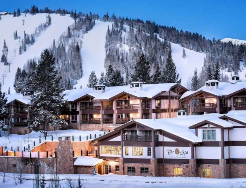 Conoce el mejor hotel de esquí del mundo según los World Ski Awards