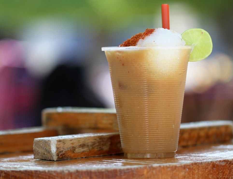 5 bebidas tradicionales de Jalisco solo para conocedores