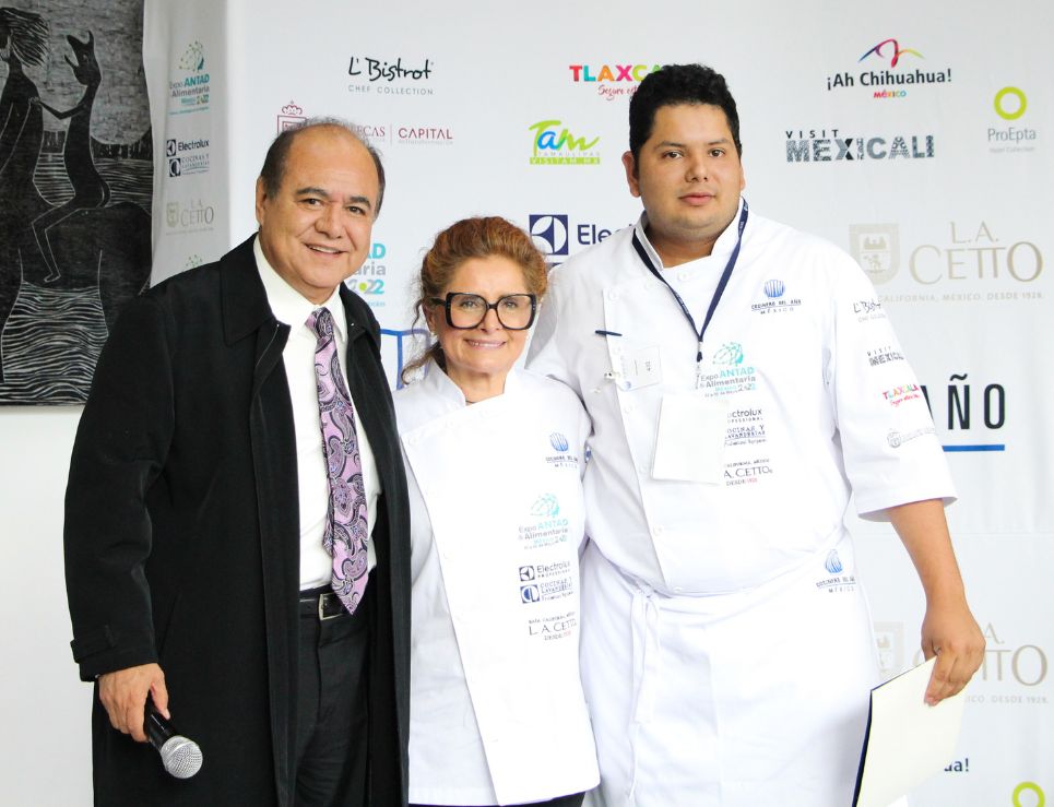 Vuelve a México concurso Cocinero del Año; ya hay un semifinalista 1