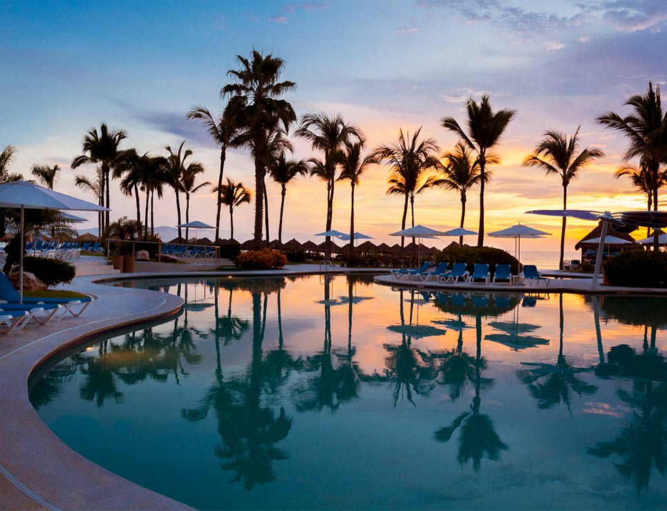 Hoteles Hard Rock todo incluido: un paraíso de lujo y rock en las mejores playas de México