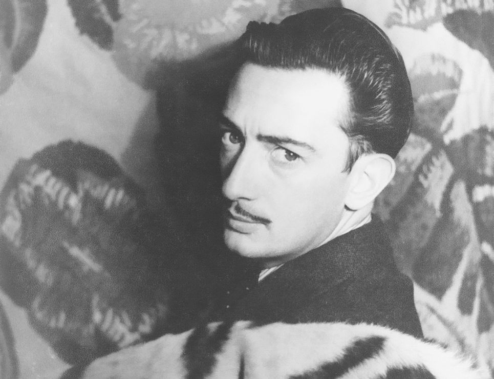 Así de gastronómico es uno de los cuadros más famosos de Dalí