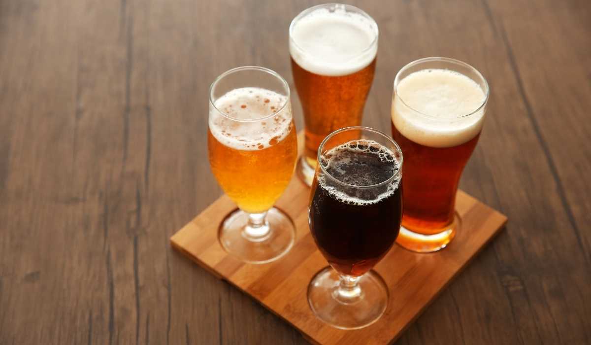 5 tap rooms de cerveza artesanal que pocos conocen en Baja California