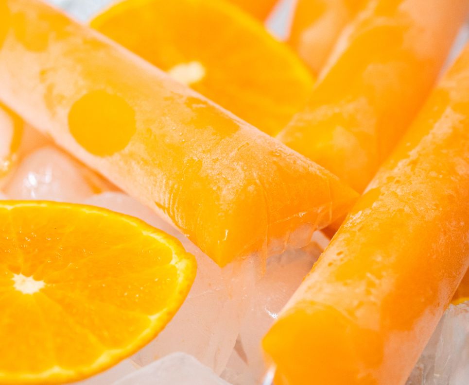 helado-naranja