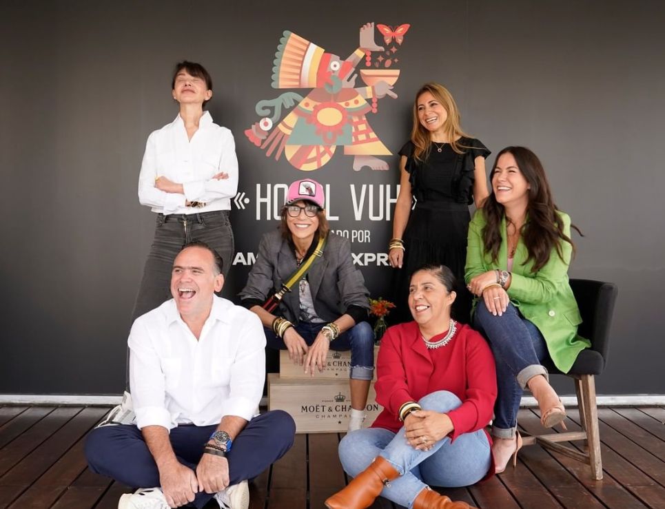 Vuelve Hokol Vuh a Yucatán, con 18 de los mejores chefs del mundo 2