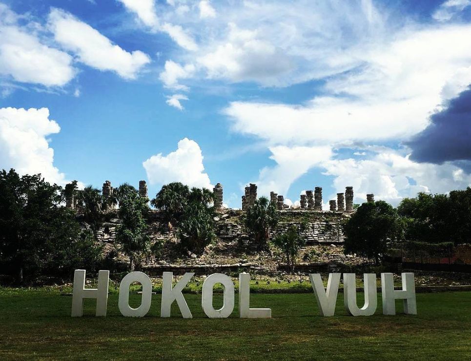 Vuelve Hokol Vuh a Yucatán, con 18 de los mejores chefs del mundo 0