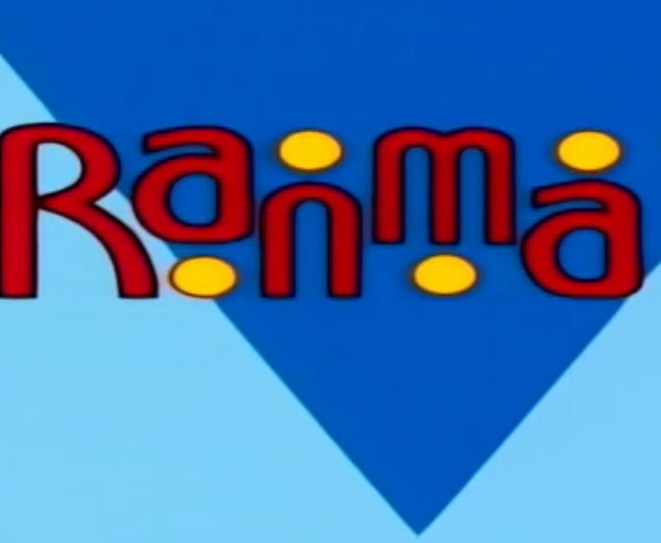 ranma