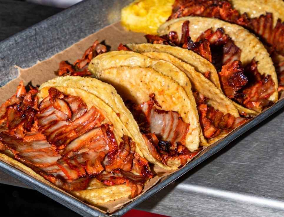 tacos orinoco