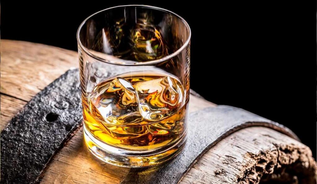 Conoce esta rara edición de whisky escocés con 48 años de añejamiento
