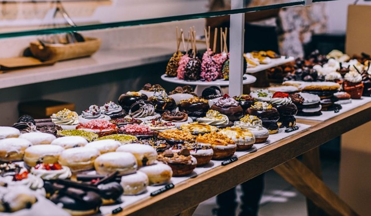 7 lugares para comer postres en la Ciudad de México