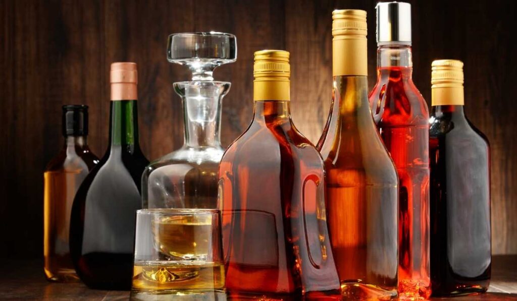 5 consejos para reconocer las bebidas adulteradas