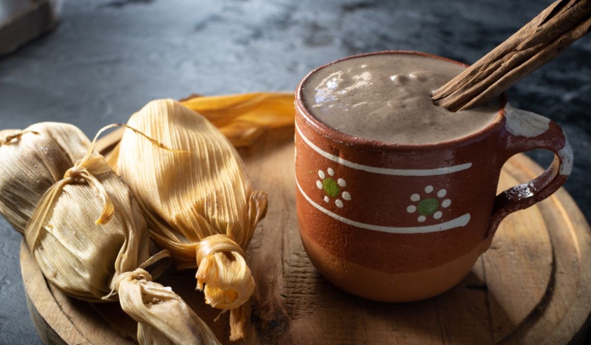 Conoce estos 15 atoles mexicanos tradicionales y poco conocidos | Gourmet  de México