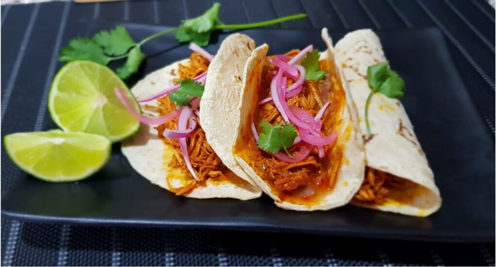 Tour de 5 lugares para comer los mejores tacos en Cancún