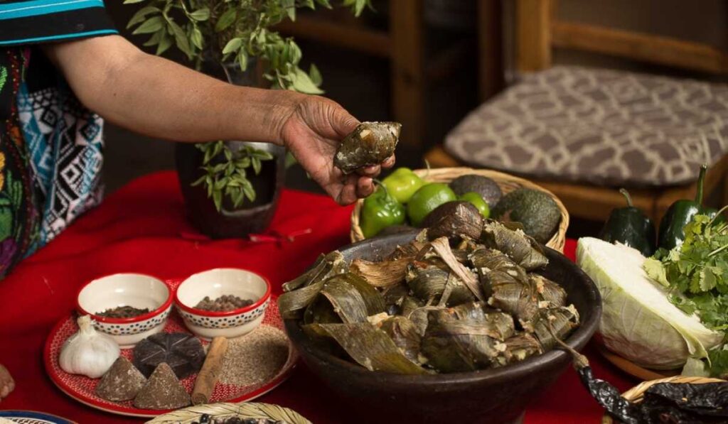 Razones por las que la cocina michoacana es Patrimonio de la Humanidad 2