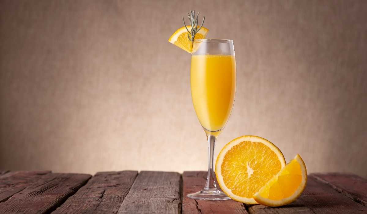 7 lugares para beber mimosas en la Ciudad de México