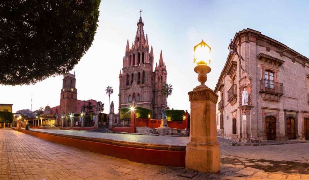 5 destinos mexicanos que tienes que visitar en otoño 3