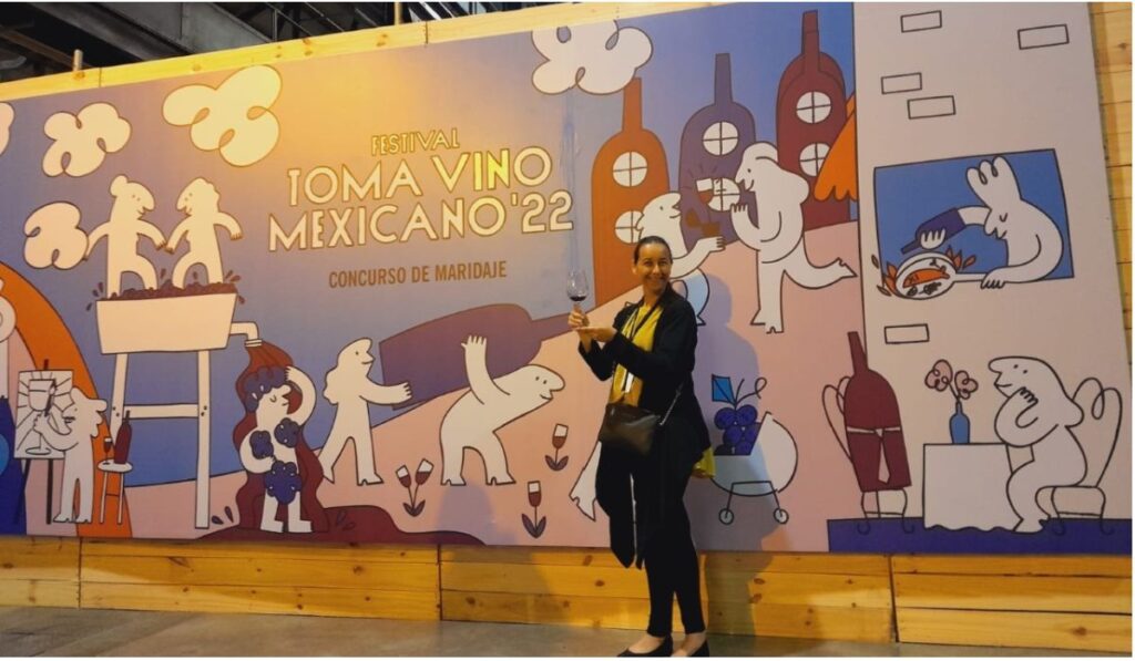 ¿Por qué el consumo de vino en México va en ascenso? 1