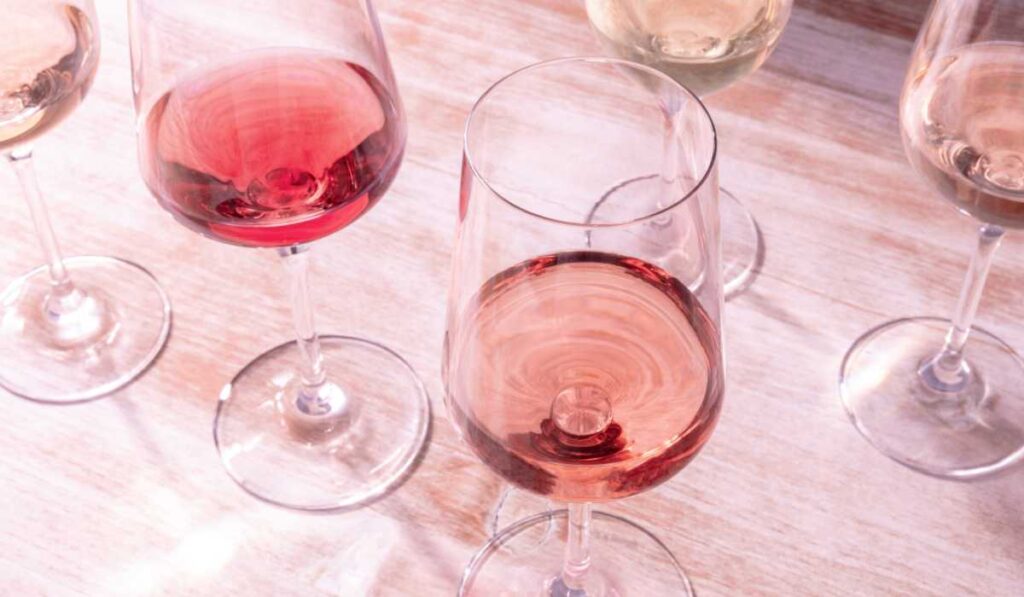 Así es el primer vino “light” en el mundo con menos calorías 1