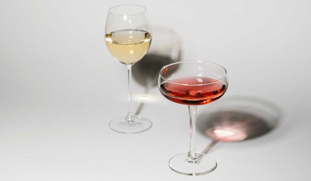 Así es el primer vino “light” en el mundo con menos calorías
